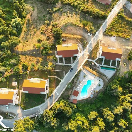 Residence Mancini - Cilento Home & Sunset Rocca Cilento Luaran gambar