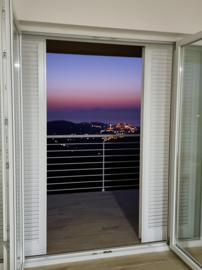 Residence Mancini - Cilento Home & Sunset Rocca Cilento Luaran gambar