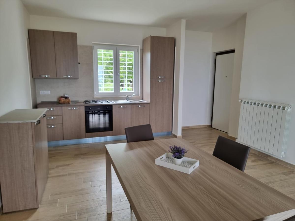 Residence Mancini - Cilento Home & Sunset Rocca Cilento Luaran gambar