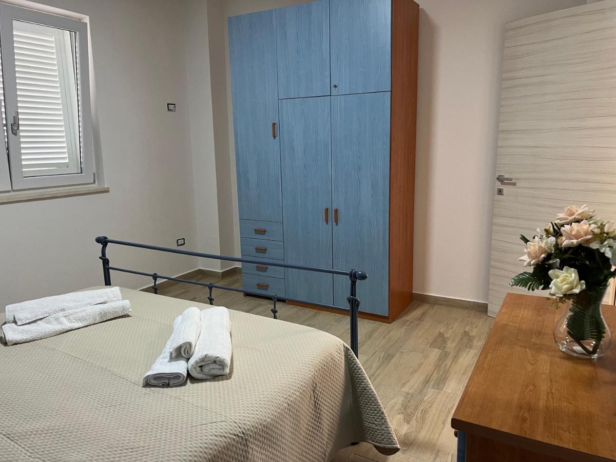 Residence Mancini - Cilento Home & Sunset Rocca Cilento Luaran gambar