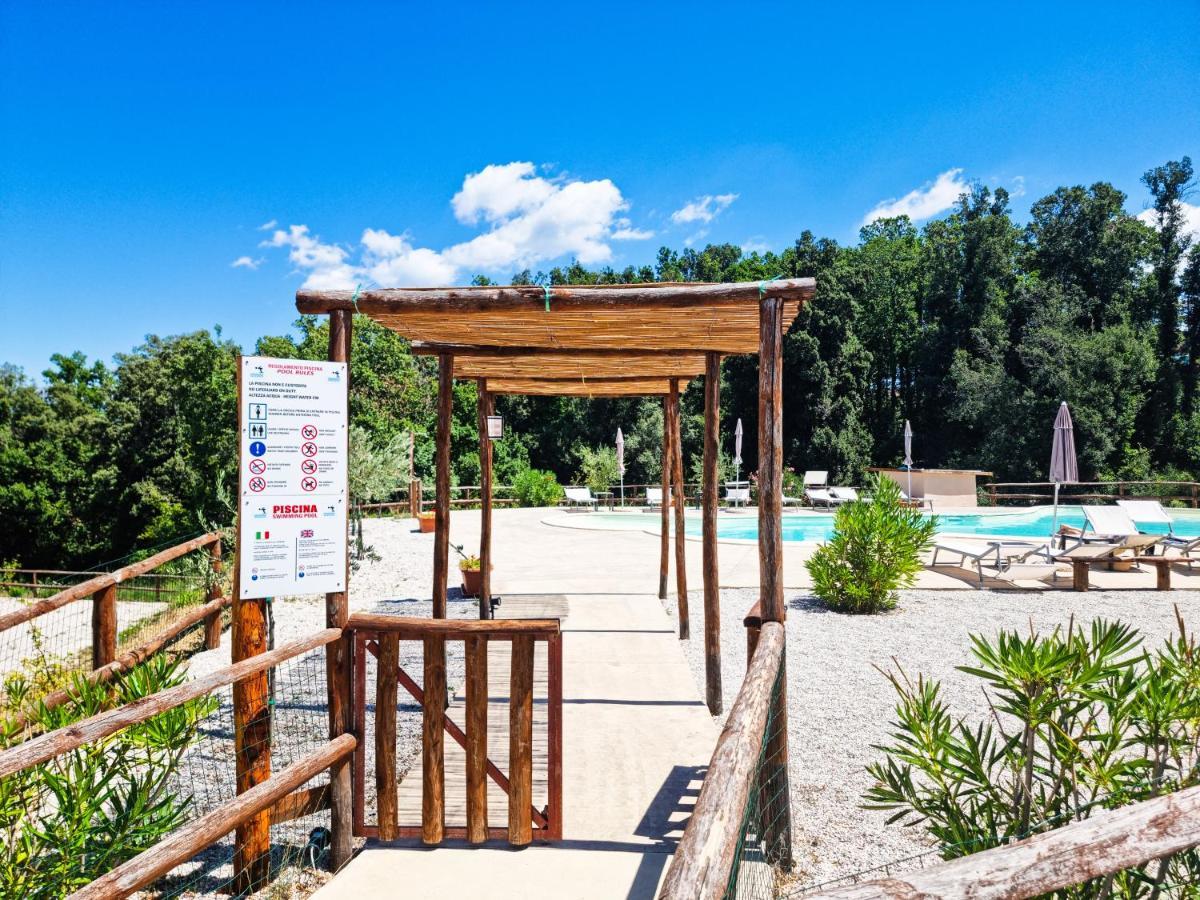 Residence Mancini - Cilento Home & Sunset Rocca Cilento Luaran gambar