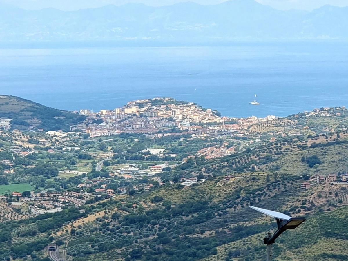 Residence Mancini - Cilento Home & Sunset Rocca Cilento Luaran gambar