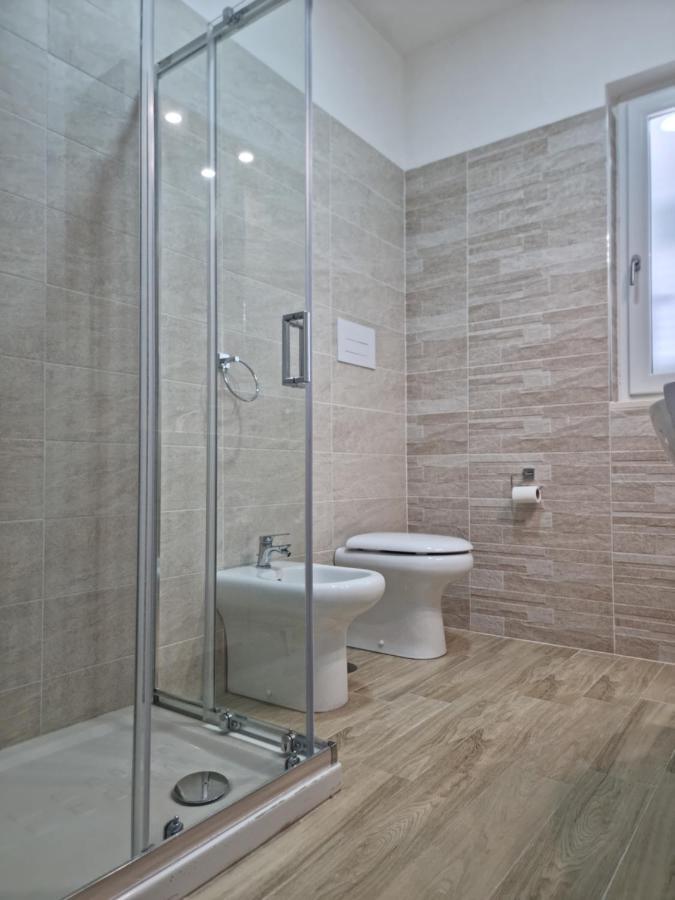 Residence Mancini - Cilento Home & Sunset Rocca Cilento Luaran gambar