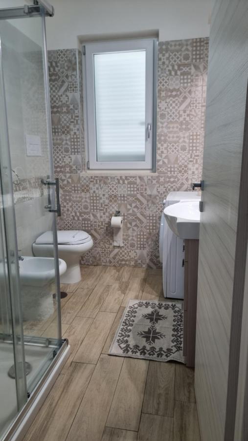 Residence Mancini - Cilento Home & Sunset Rocca Cilento Luaran gambar