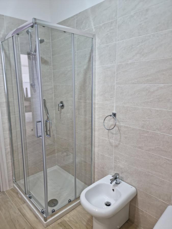 Residence Mancini - Cilento Home & Sunset Rocca Cilento Luaran gambar