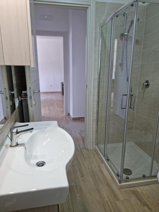Residence Mancini - Cilento Home & Sunset Rocca Cilento Luaran gambar
